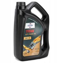 Sintetinis variklio alyva Fuchs Titan GT1 FLEX FR 5W-30, 5 l