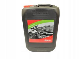 Variklio alyva Zetor UNI 100 10W40, 10 l, 93942872