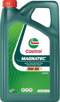 Variklių alyva Castrol Magnatec 0W30 C2 5L FORD