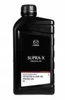 Variklio alyva Mazda SUPRA X 0W-20, 1 l