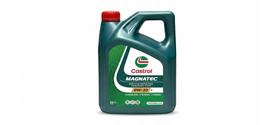 Variklio alyva MAGNATEC 0W30, 4 l, ACEA C2, FORD M2C950A