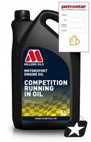 Variklio alyva MILLERS OILS CRO 10W40, 5 l