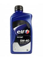 Sintetinis variklio alyva ELF EVOLUTION 900 NF 5W40, 1 l