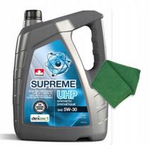 Variklio alyva Petro Canada SUPREME SYNTHETIC UHP 5W30 5L, ILSAC GF-7A + dovana