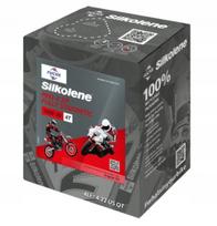Variklio alyva FUCHS Silkolene Pro 4 10W30 XP, 4 l