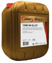 Variklio alyva JASOL GOLD SL/CF 10W40, 20 l