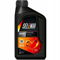 Variklio alyva Selenia ECO2 0W20, 1 l