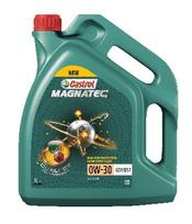 Variklinė alyva CASTROL 0W30 5L MAGNATEC GS1/DS1/C2/SP, FIAT 9.55535-DS1/GS1