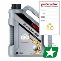 Variklinė alyva MIHEL CERAMIC OIL RACING 5W50, 5 l