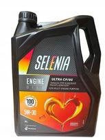 Variklio alyva SELENIA ULTRA CP/03 5W30, 5 l
