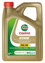 Variklio alyva Castrol Edge C3 5W30 4L 505.01 dexos2