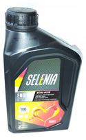 Sintetinis variklio alyva SELENIA 0W20 ECO2 PLUS, 1 l