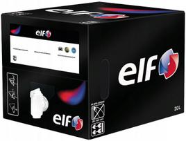 Variklio alyva ELF EVOLUTION FULL-TECH LSX 5W40, 20 l
