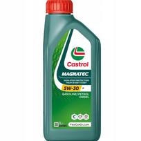 Variklio alyva Castrol Magnatec 5W-30 P, 1 l