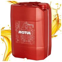 Variklio alyva MOTUL TEKMA MEGA X 15W40, 20 l