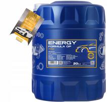 Variklio alyva MANNOL Energy Formula OP 5W-30, 20 l
