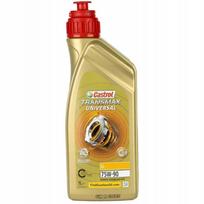 Pavarų dėžės alyva CASTROL 75W-90 TRANSMAX TRANSAXLE, 1 l