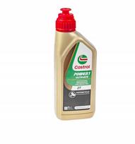 Variklio alyva CASTROL POWER1 RACING 2T, 1 l