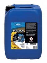 Variklio alyva QUALITIUM TRUCK PLUS 15W40, 20 l