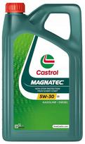 Variklio alyva CASTROL MAGNATEC STOP-START 5W-30 C3, 5 l