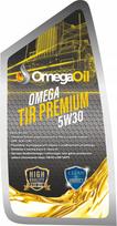 Variklinė alyva OIL Omega TIR LS 5W30, 20 l