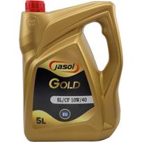 Variklio alyva Jasol 10W-40 SL/CF, 5 l