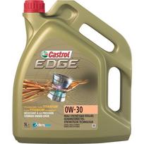 Variklio alyva CASTROL EDGE TITANIUM FST 0W-30, 5 l