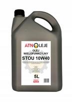 Universalus tepalas STOU 10W40, 5 l