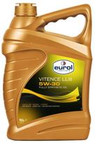 Variklio alyva EUROL VITENCE LL III 5W30, 5 l