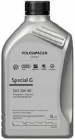 Variklio alyva GS55502M2 5W40 1L, skirta VW ir Audi