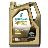 Variklio alyva PETRONAS SYNTIUM SUPREME FPW02 0W-30, 5 l, sintetinė