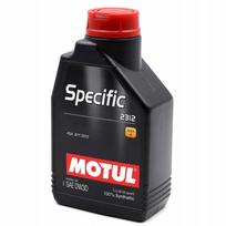 Variklio alyva Motul Specific 2312 0W30 C2 PSA B71 2312, sintetinė, 1 l