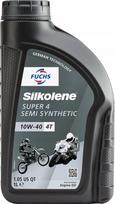 Variklio alyva Fuchs 10W-40, 1 l