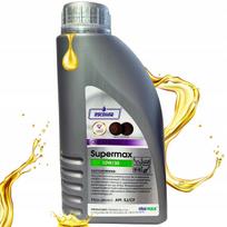 Universalus 10W30 tepalas vejapjovėms, mulčiatoriams, smulkintuvams, traktoriukams, 0,6 l
