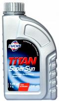 Sintetinis variklio tepalas FUCHS TITAN SUPERSYN 5W-40, 1 l