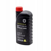 Variklio alyva FANFARO 5W30 KIA HYUNDAI, FF6714-1, 1 l