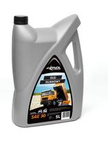 Variklinė alyva AXENOL SUPEROL CC SAE 30, 5 l