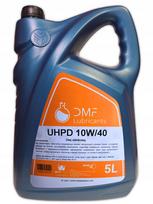 Variklio alyva UHPD 10W/40, 5 l