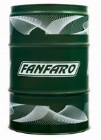 Variklinė alyva FANFARO 10W40 60L MASTER TSX SN