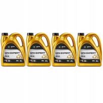 Variklio alyva ORLEN MAX EXPERT 5W40, 16 l