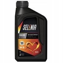 Variklio alyva SELENIA WR PURE ENERGY 5W30, 1 l