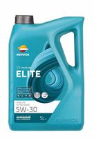 Variklio alyva Repsol 5L 5W-30 Long Life 507/504