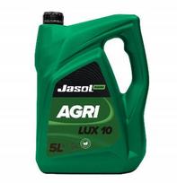 Variklio alyva JASOL AGRI OIL LUX 10, 5 l