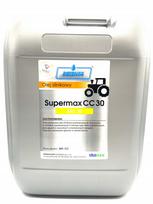Variklio alyva SUPEROL CC30 SAE30, 10 l