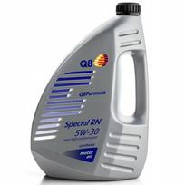 Variklio alyva Q8 Formula Special RN 5W-30, 4 l, ACEA C3