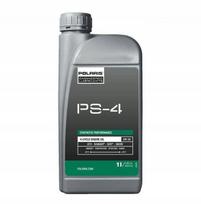 Variklio alyva sintetika 5W-50 POLARIS PS-4 1L 502484
