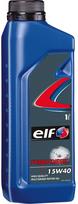 Variklio alyva ELF Evolution Turbo Diesel 15W40, 1 l