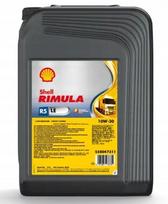 Variklio alyva Shell Rimula R5 LE 10W30, 20 l, VDS3/VDS4, 228.31, M 3575, RLD2/RLD3, E9/E7