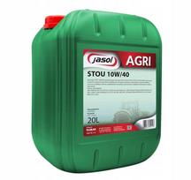 Universalus alyva AGRI STOU 10W40 GL-4 CG-4, 20 l