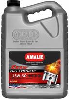 Sintetinis variklio alyva Amalie Elixir 15W-50, 3,785 l